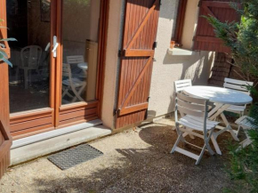 Appartement Mimizan, 2 pièces, 4 personnes - FR-1-50-77